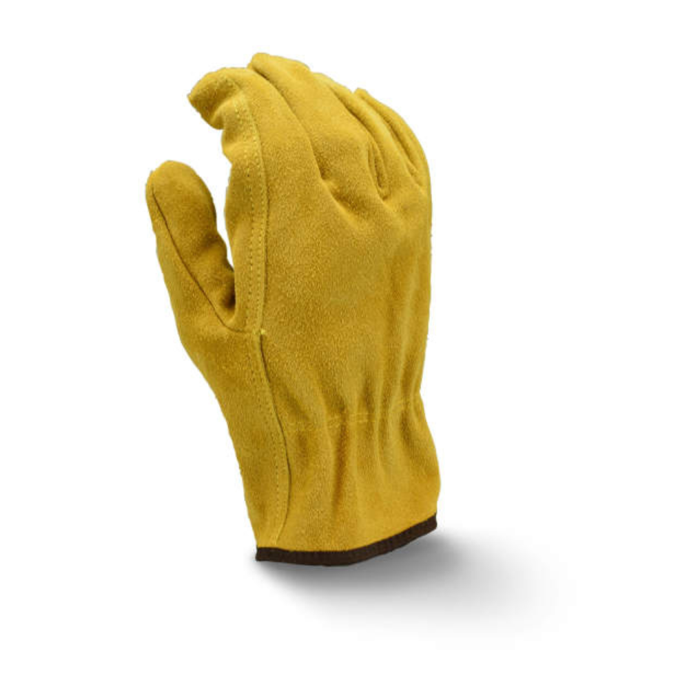 Radians Standard Split Cowhide Leather Driver from GME Supply